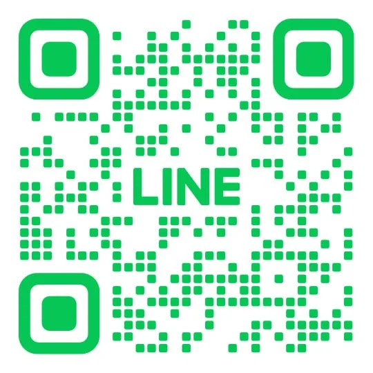 QR Code แชท ดูบาสสดnba ทาง Line